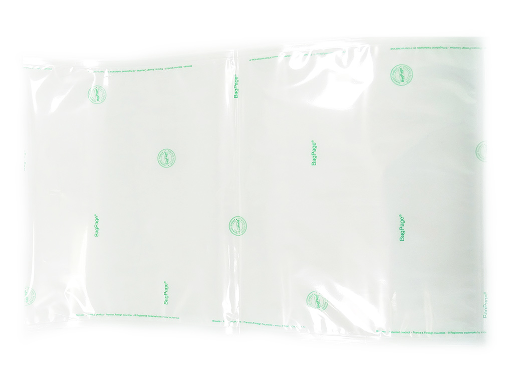 [LD003-00035] Homogenisatie zak 3500 + filter, steriel (100 stuks)