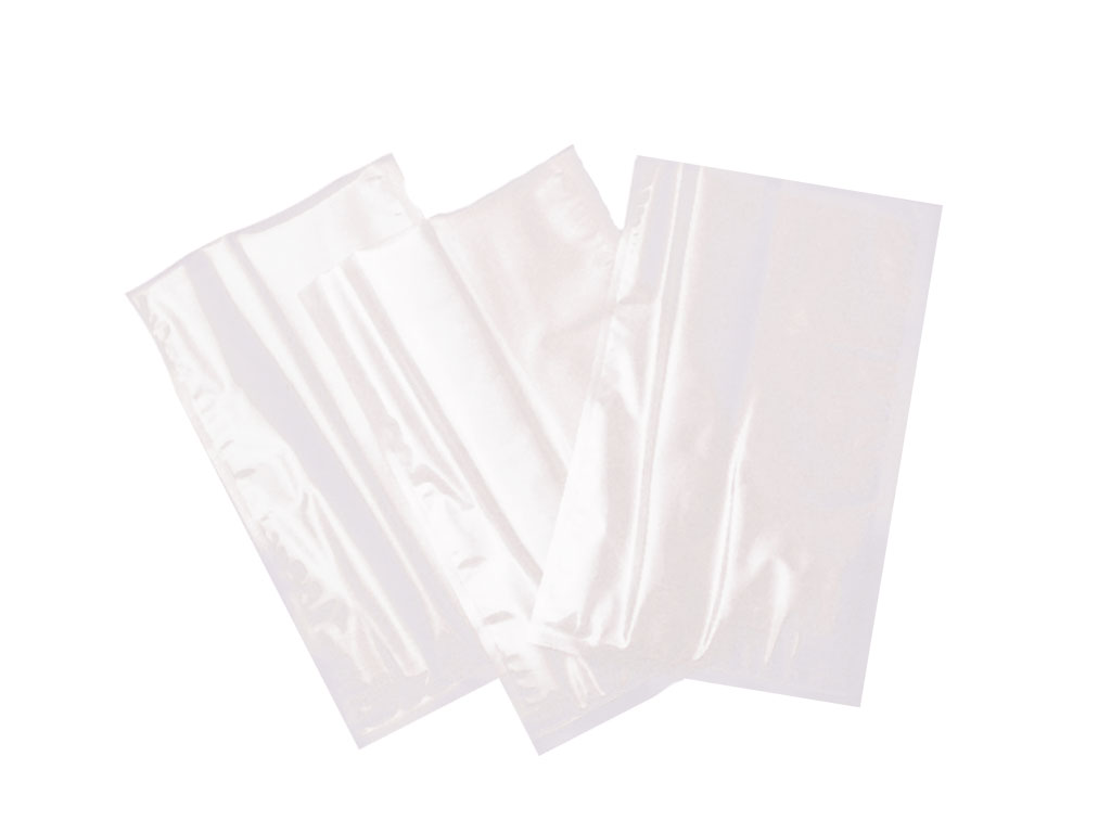 Homogenisatie zak 400 + filter, steriel (250 stuks)