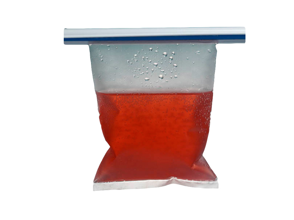 [LD003-00020] Homogenisatie zak type 400, p/50 steriel (500 stuks)