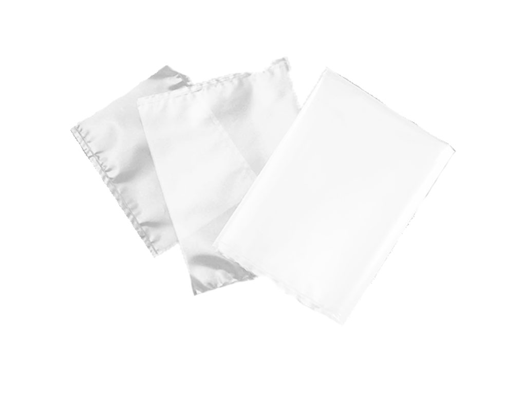 Homogenisatie zak type 400, p/50 steriel (1000 stuks)