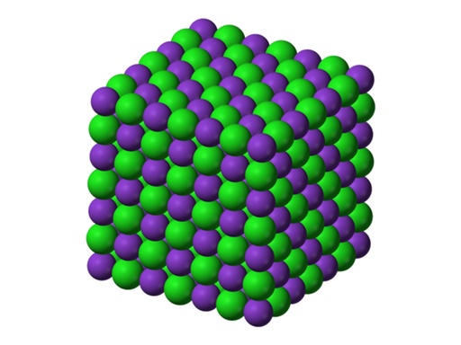 [LC011-00326] Kaliumchloride, p.a. 1 KG