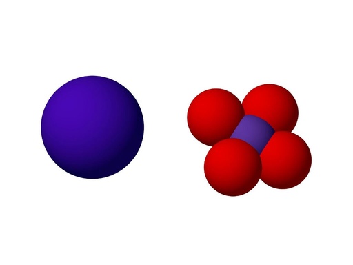 Kaliumpermanganaat, techn. 5 KG