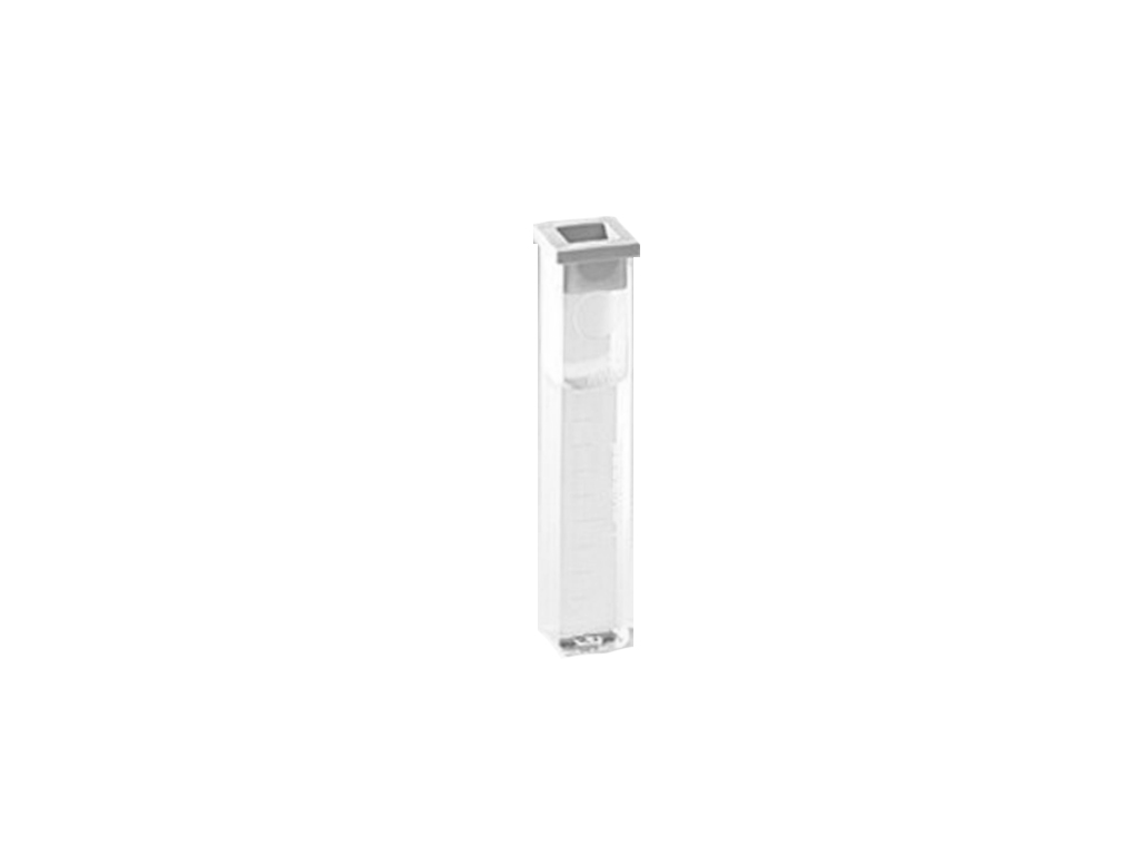 [LG414-02083] Kuvet glas DB424/S met stop (5 stuks)