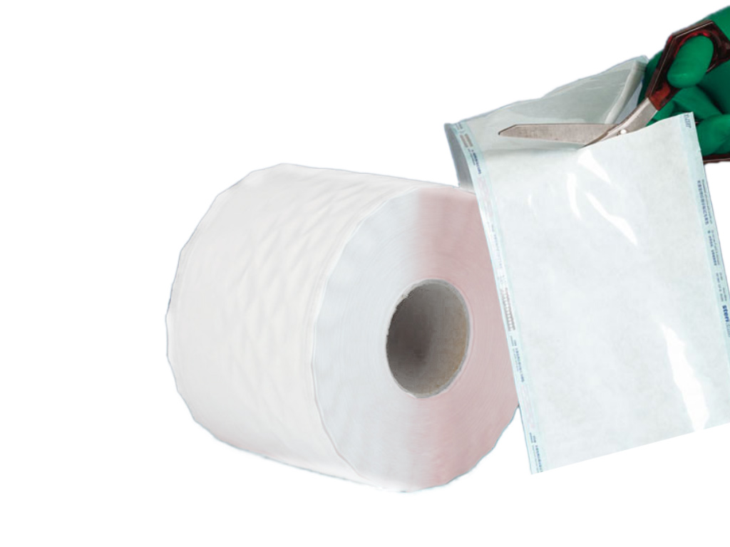 [LD050-02002] Laminaatrol, 20 cm x 200 meter (per rol)