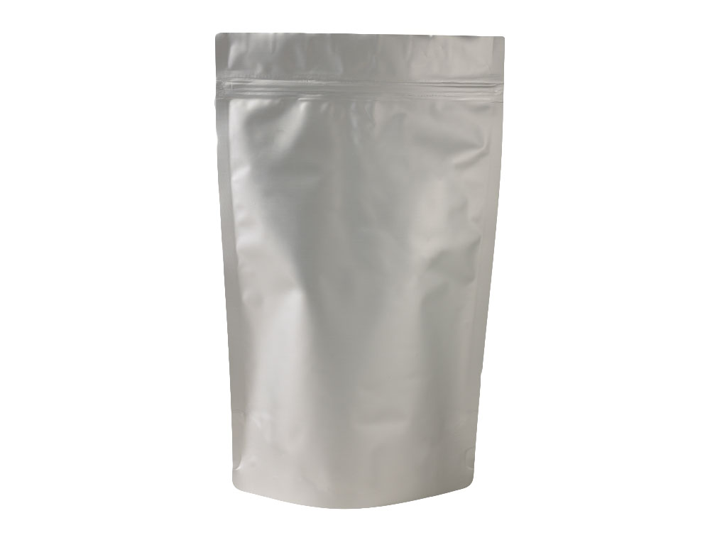 Lamizip aluminium 220 x 330 mm, stand-up (100 stuks)