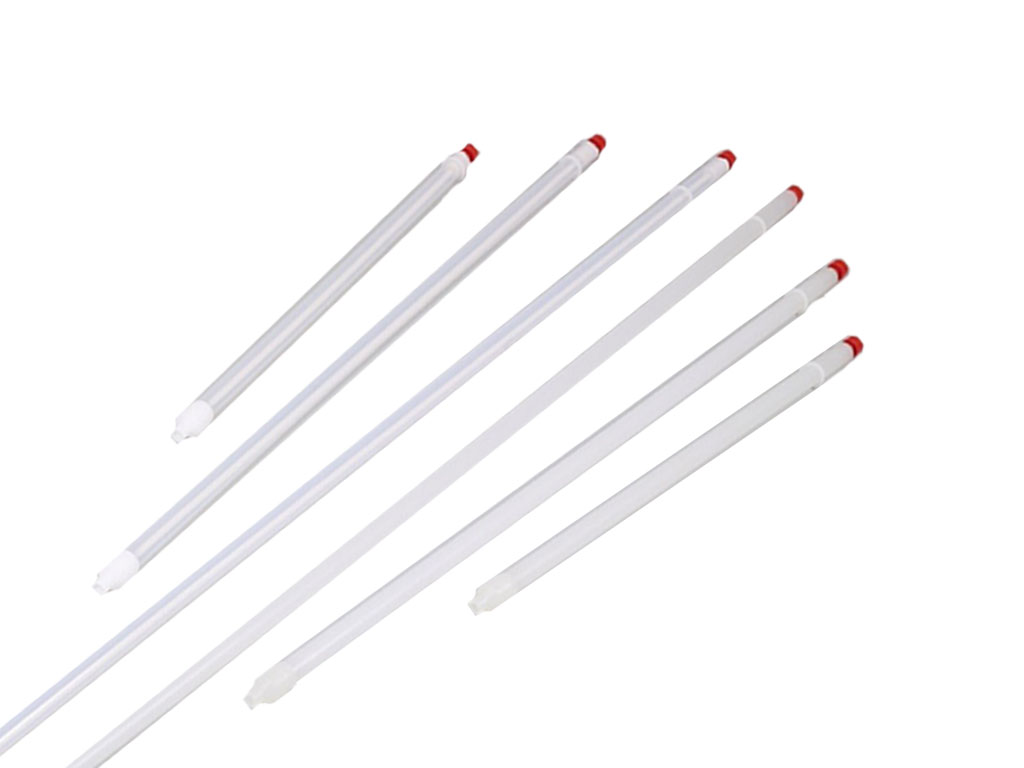 LiquiSampler PP, 32 mm x 200 cm, 500 ml (per stuk)