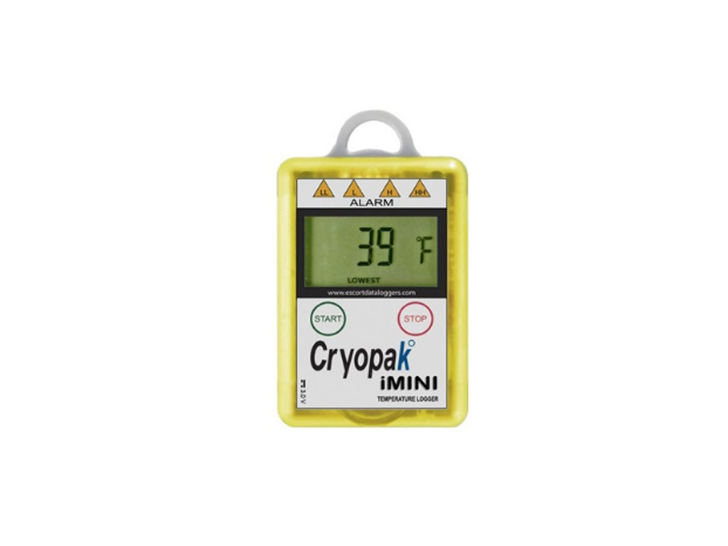 Logger iMINI, int. sensor -40...+80∞C