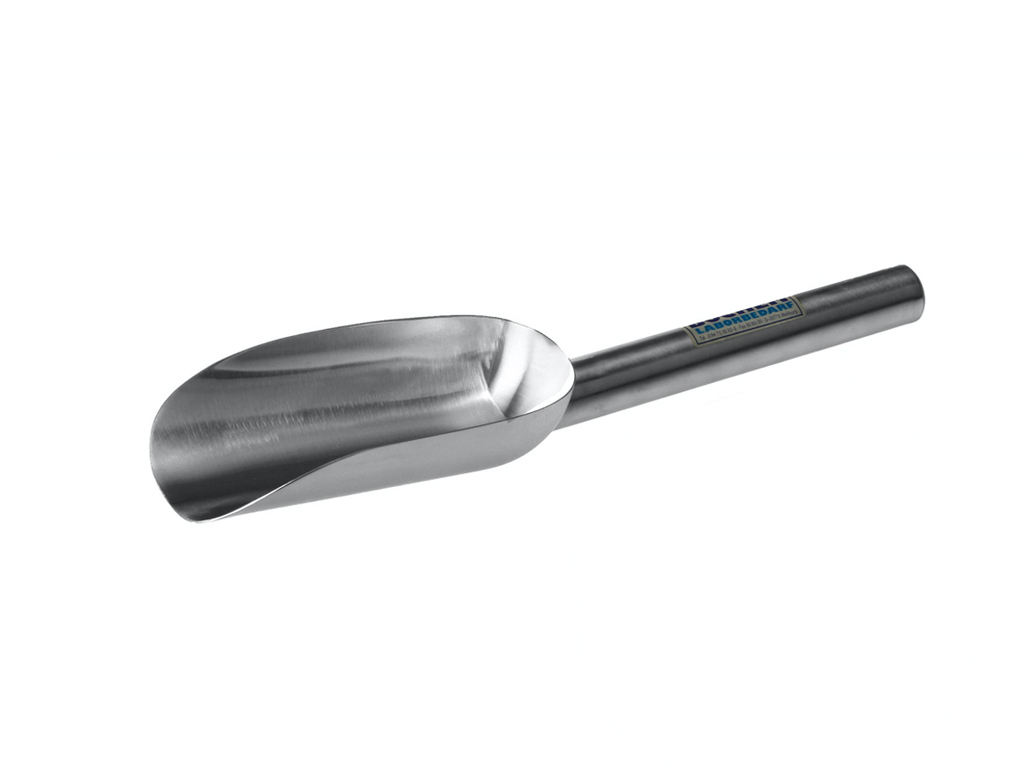 [LM227-00085] Maatschep RVS naadloos, 1000 ml (per stuk)