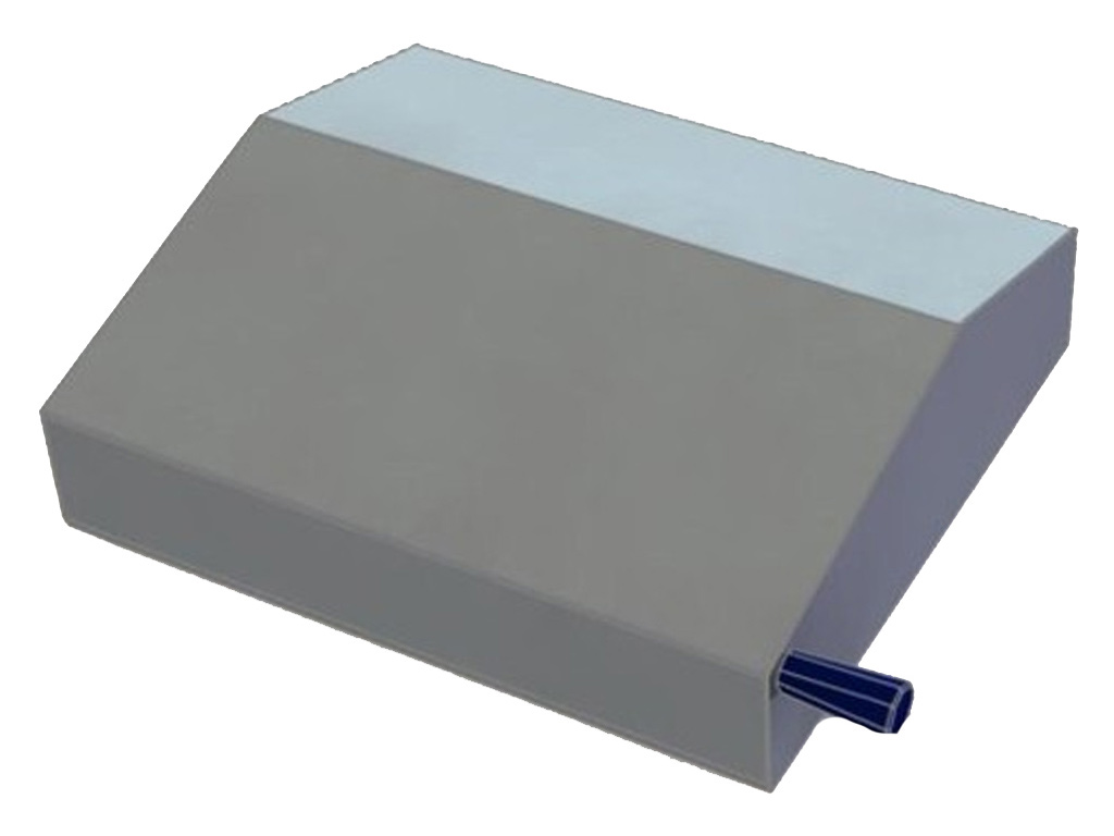 Memmert B02643 puntdeksel voor WN 14