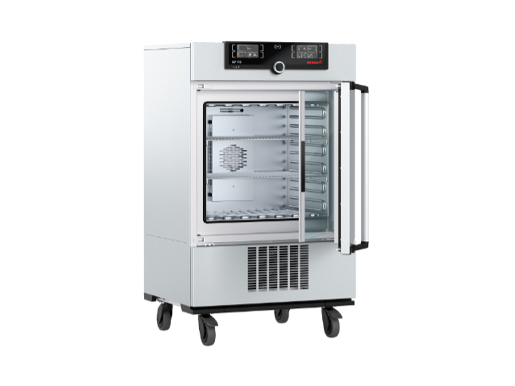 [LA202-00222] Memmert ICP110 koelbroedstoof