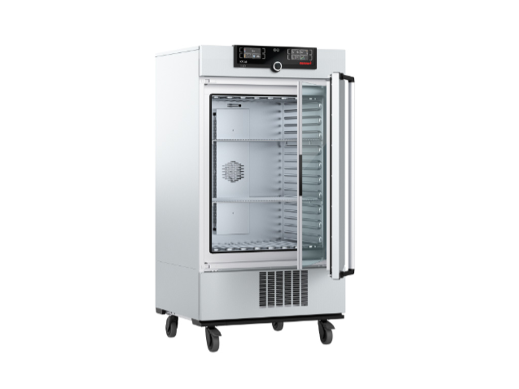 [LA202-00223] Memmert ICP260 koelbroedstoof