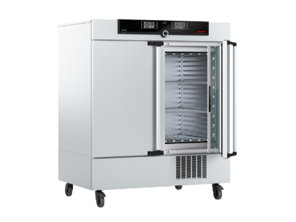 Memmert ICP450 koelbroedstoof