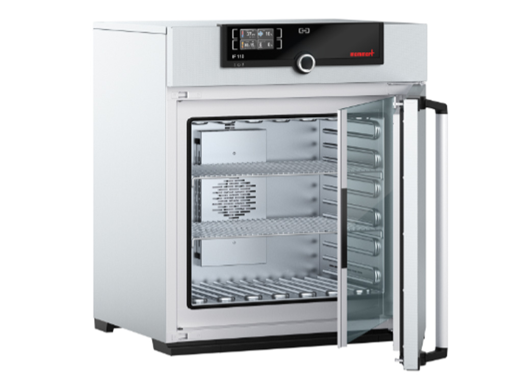 [LA201-00224] Memmert IF110 broedstoof