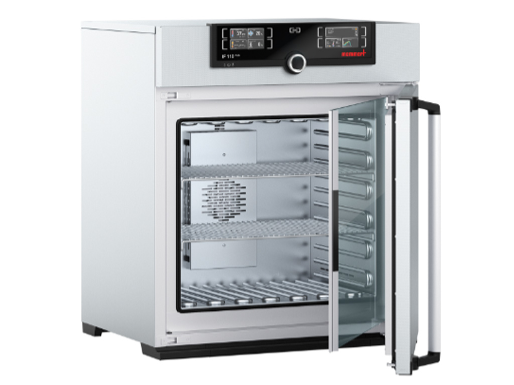 Memmert IF110plus broedstoof