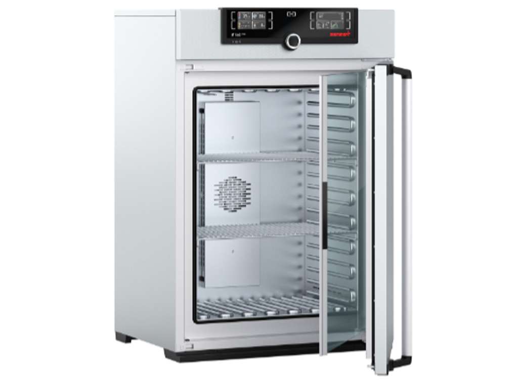 [LA201-00235] Memmert IF160plus broedstoof