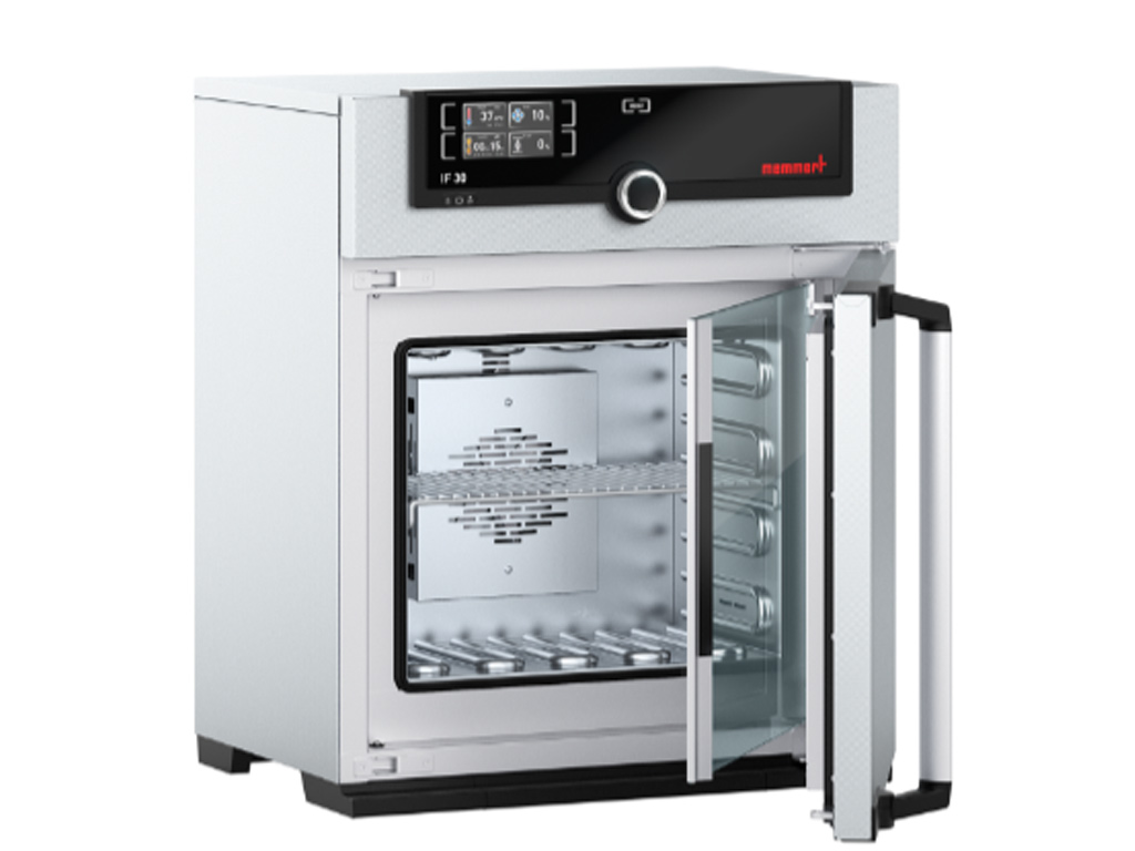 Memmert IF30 broedstoof