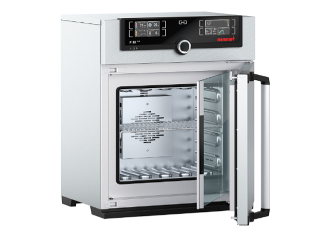 Memmert IF30plus broedstoof