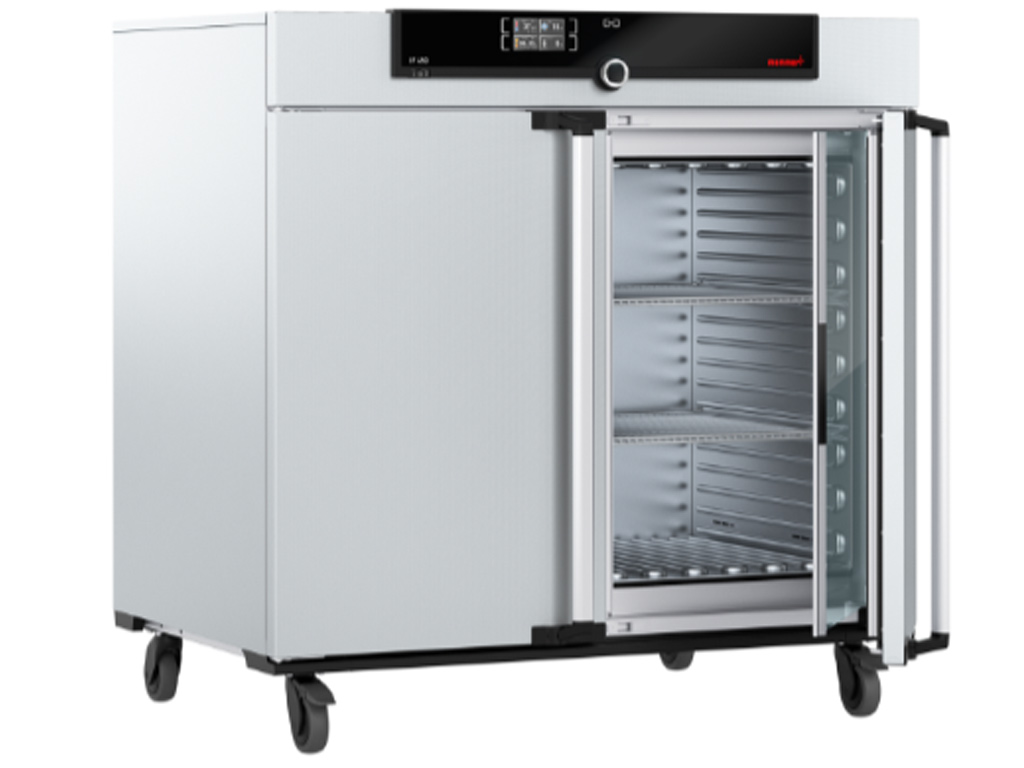 [LA201-00227] Memmert IF450 broedstoof