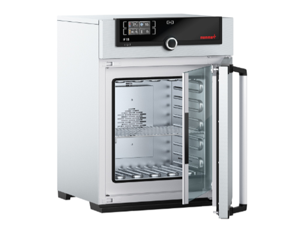 Memmert IF55 broedstoof