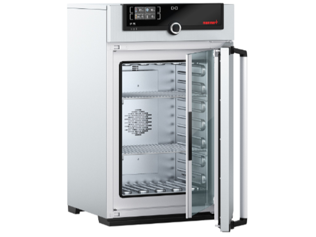 [LA201-00223] Memmert IF75 broedstoof