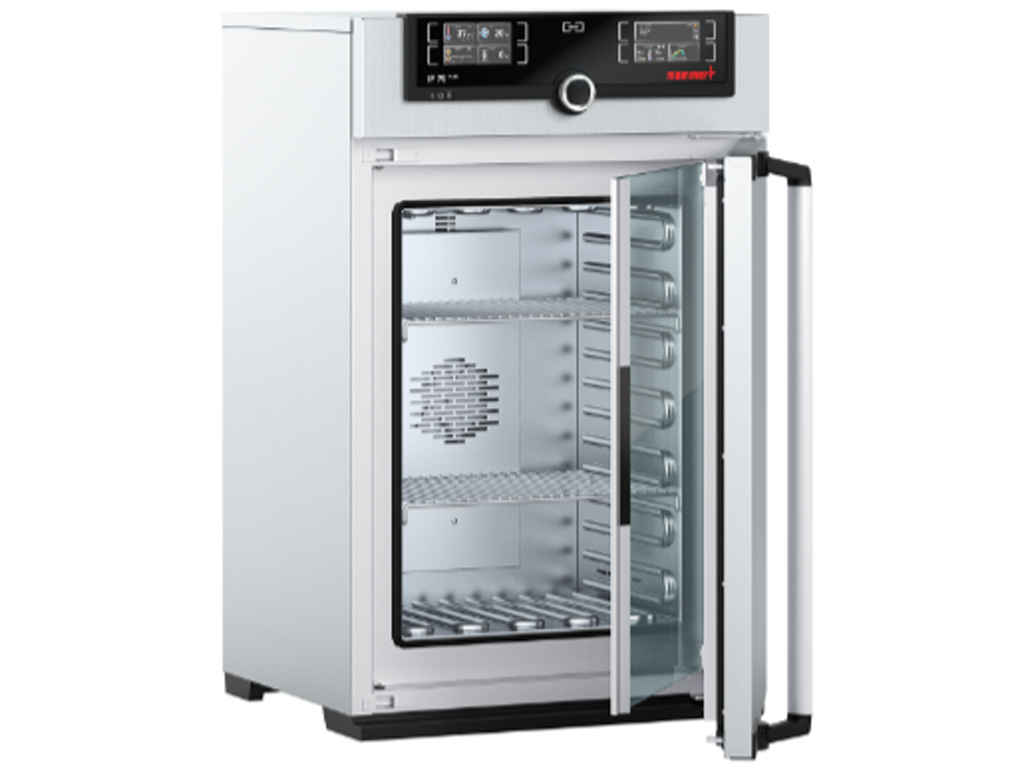 [LA201-00233] Memmert IF75plus broedstoof