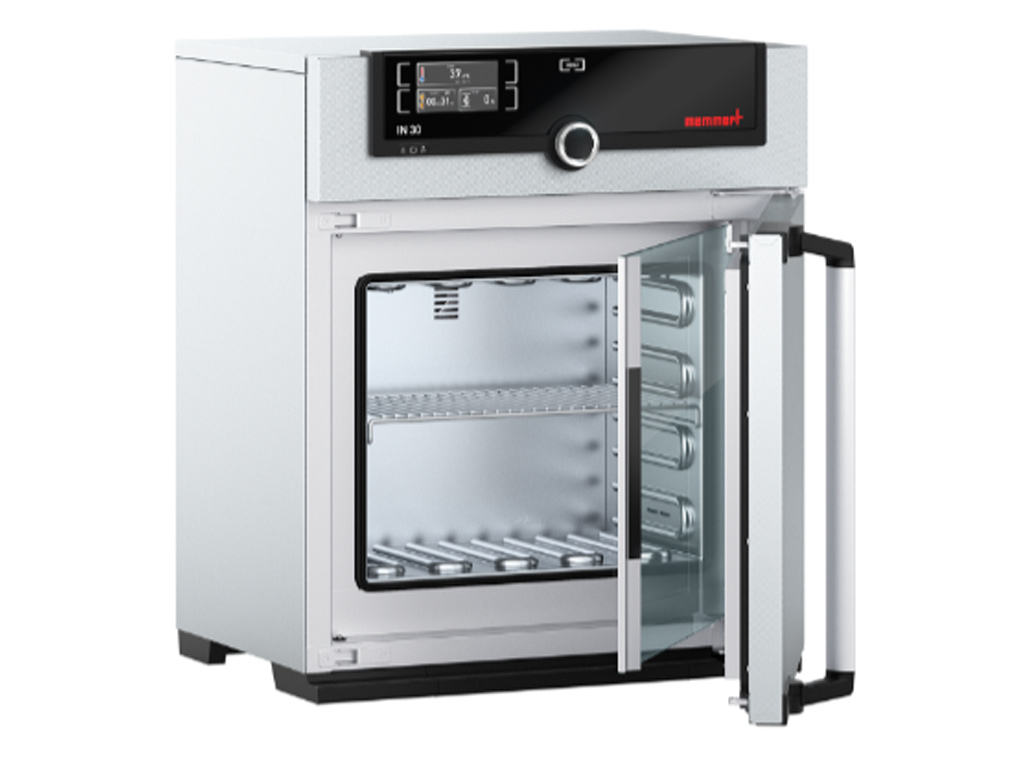 Memmert IN30 broedstoof