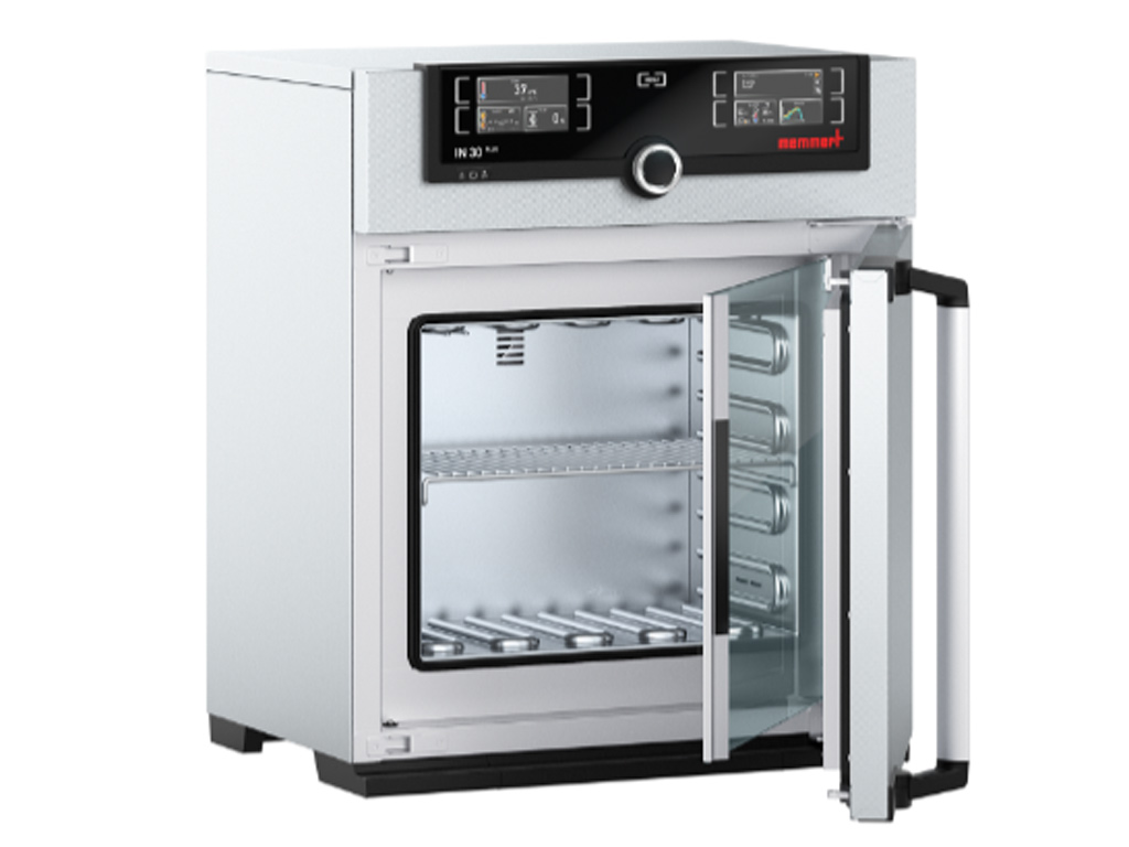 Memmert IN30plus broedstoof