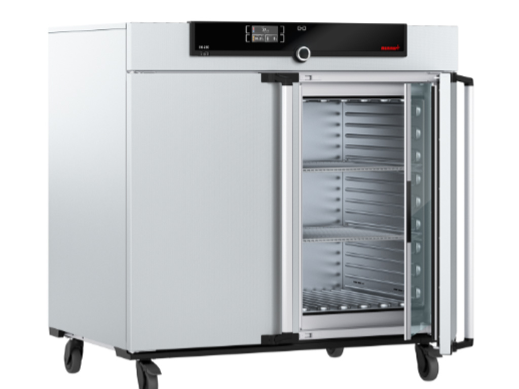 Memmert IN450 broedstoof