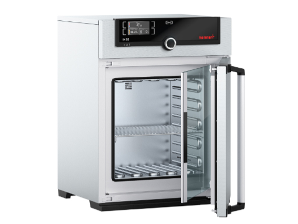 Memmert IN55 broedstoof