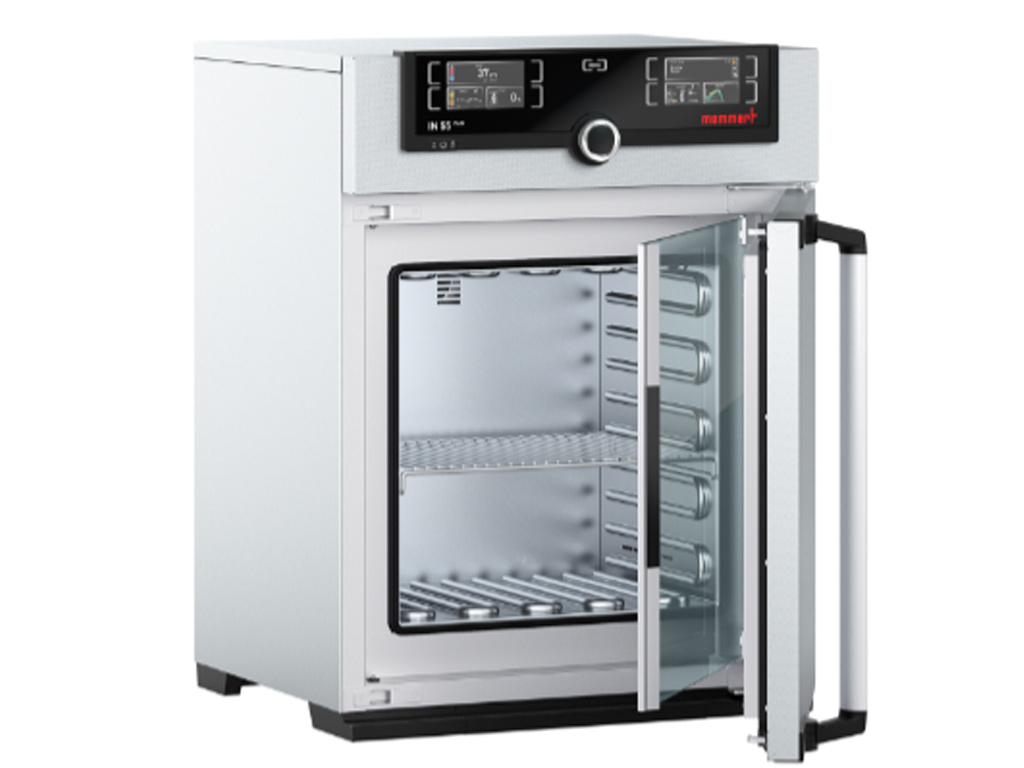 Memmert IN55plus broedstoof