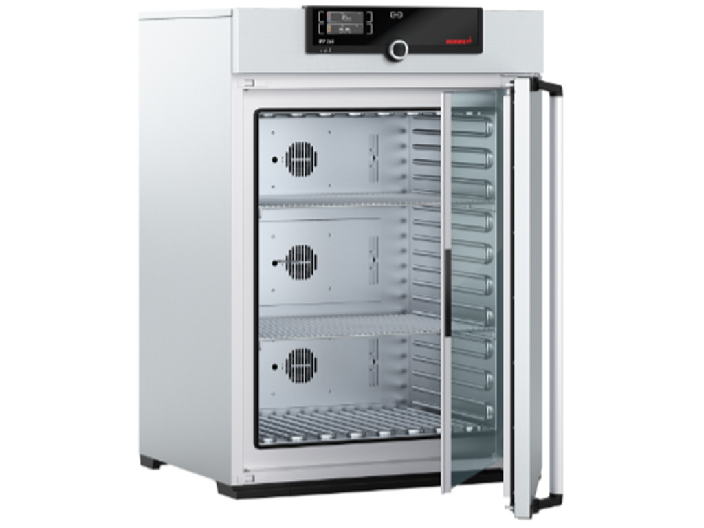 [LA202-00204] Memmert IPP260eco koelbroedstoof