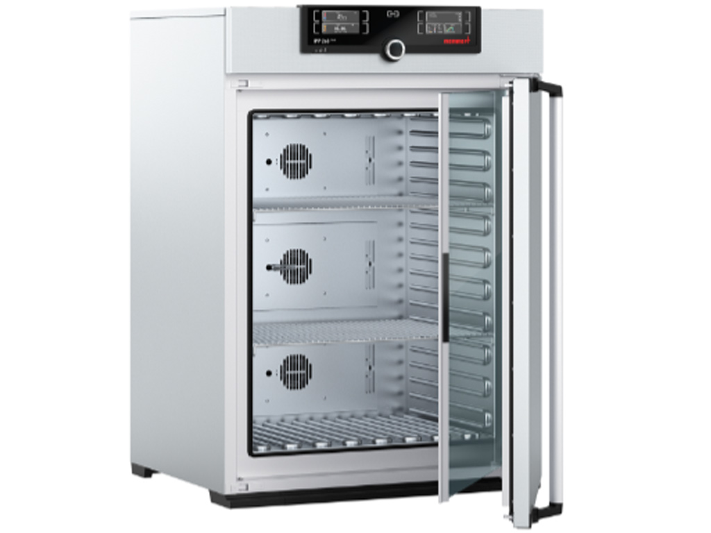 [LA202-00214] Memmert IPP260ecoplus koelbroedstoof