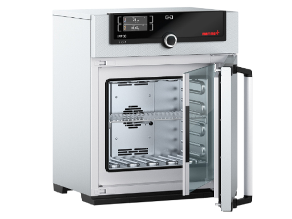Memmert IPP30 koelbroedstoof