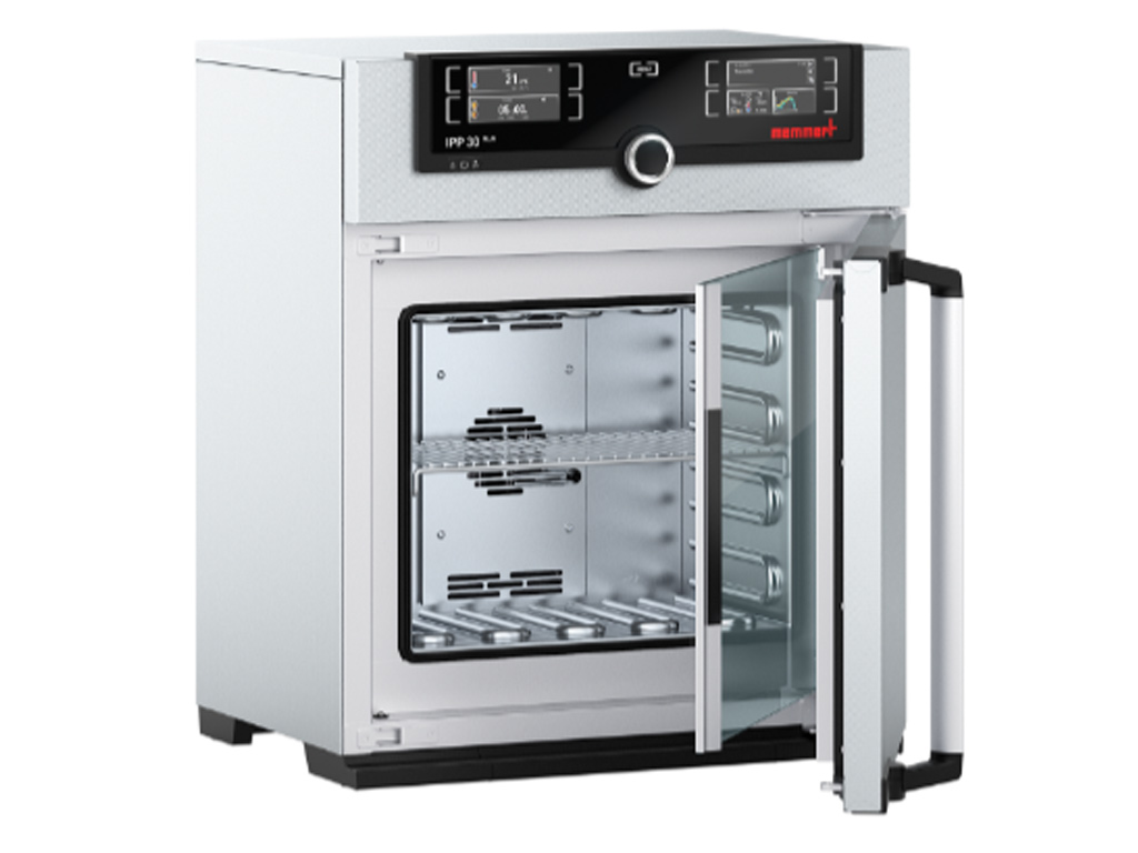 [LA202-00211] Memmert IPP30plus koelbroedstoof