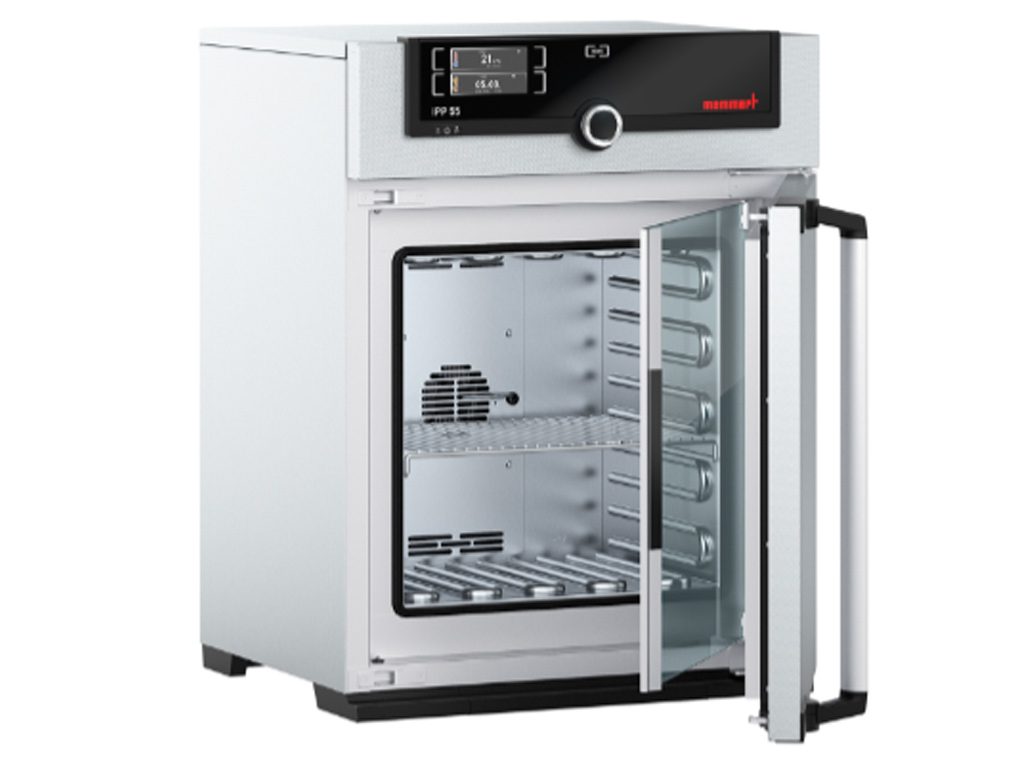 Memmert IPP55 koelbroedstoof