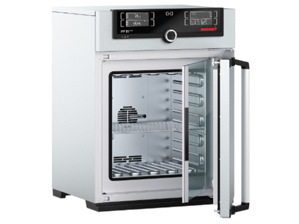 Memmert IPP55plus koelbroedstoof