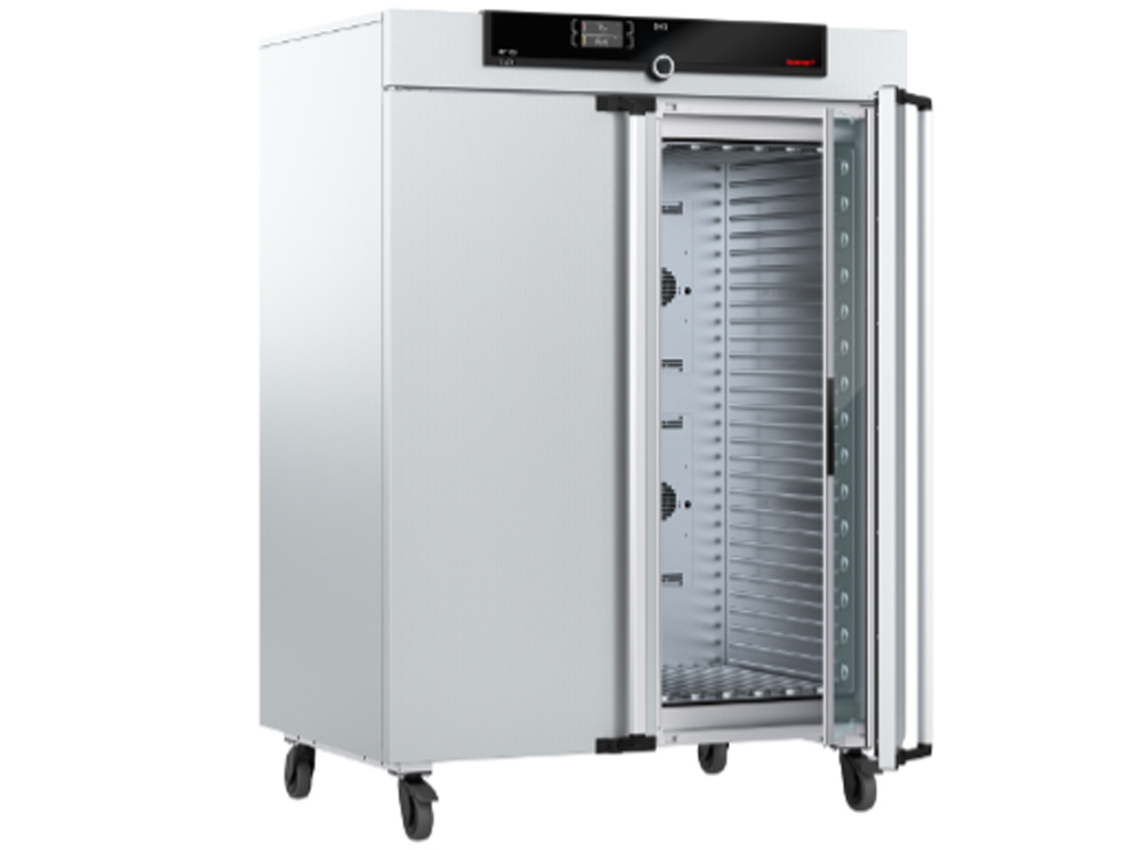 [LA202-00205] Memmert IPP750eco koelbroedstoof