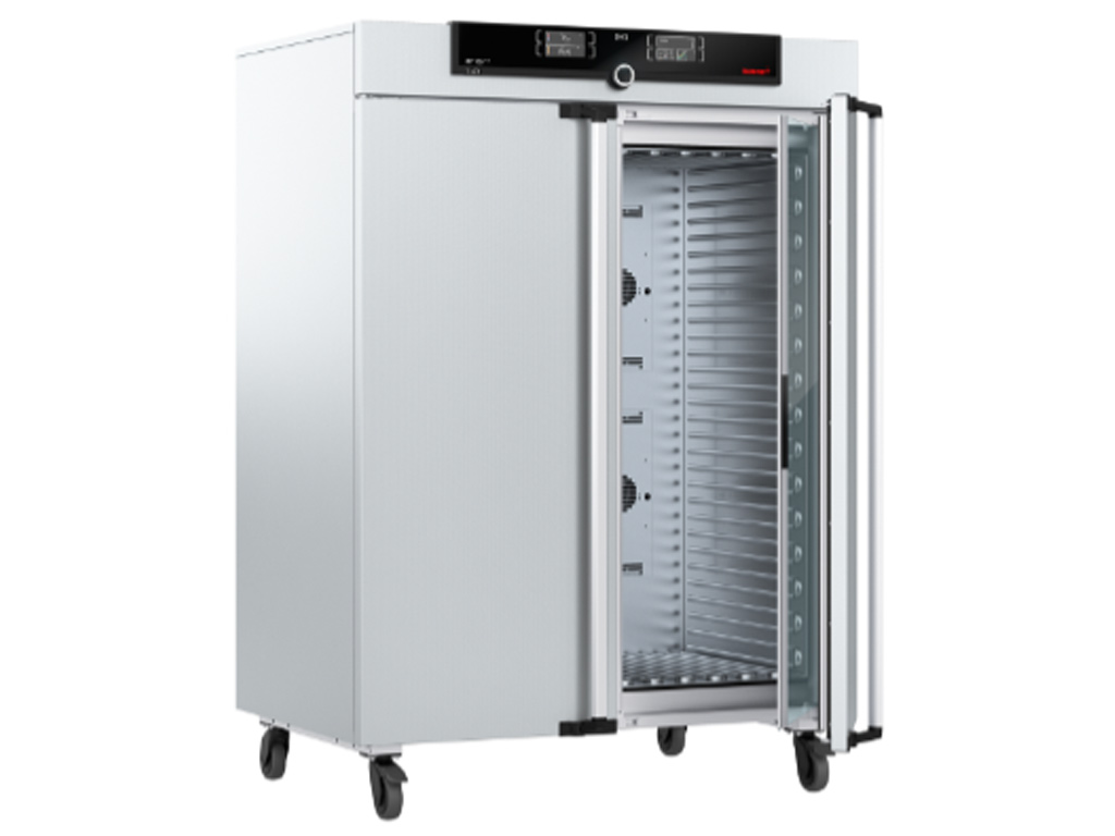 [LA202-00215] Memmert IPP750ecoplus koelbroedstoof