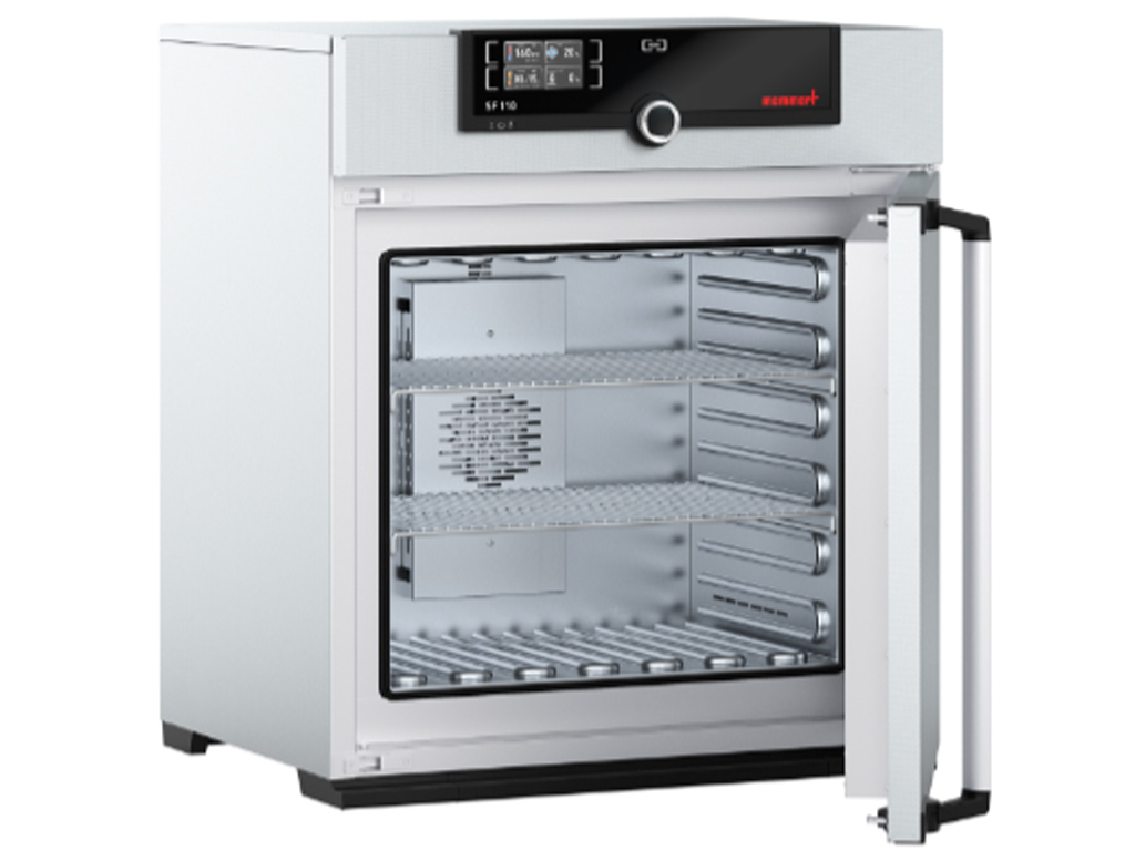 [LA204-01103] Memmert SF110 sterilisator