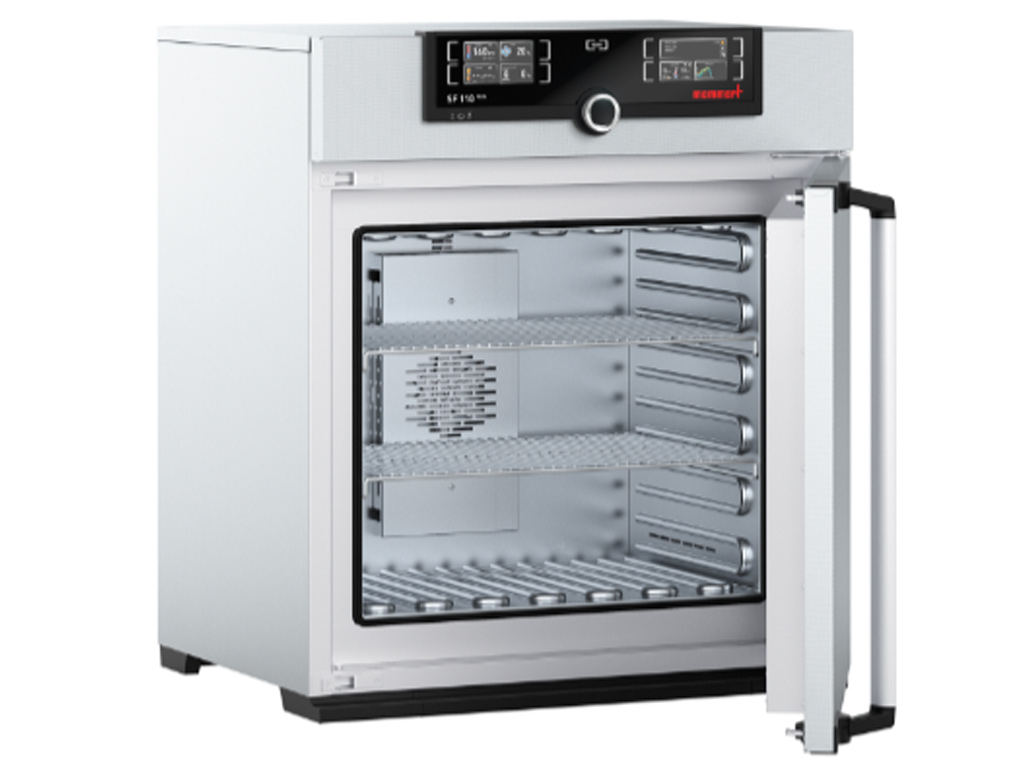 Memmert SF110plus sterilisator