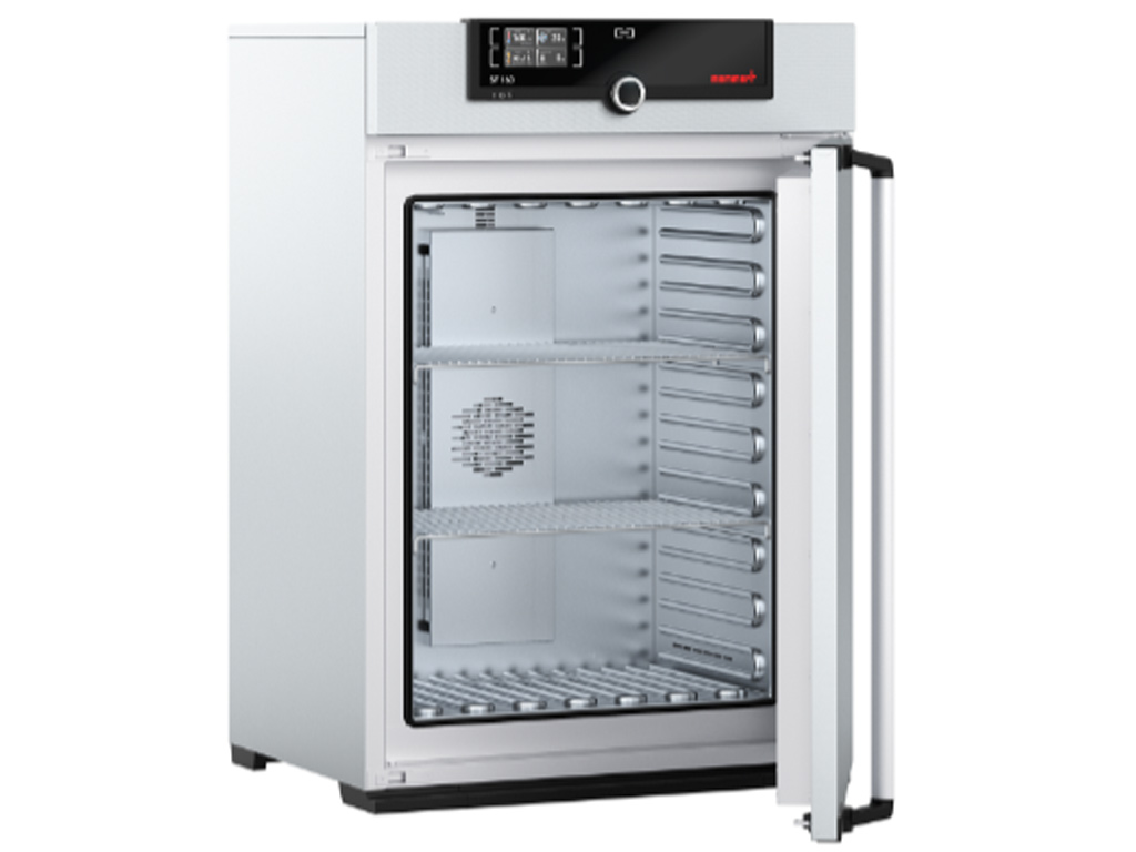 [LA204-01603] Memmert SF160 sterilisator