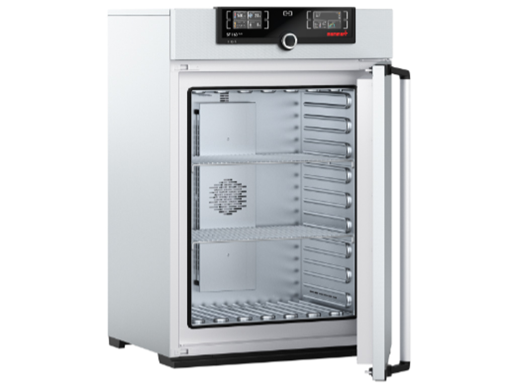 [LA204-01604] Memmert SF160plus sterilisator