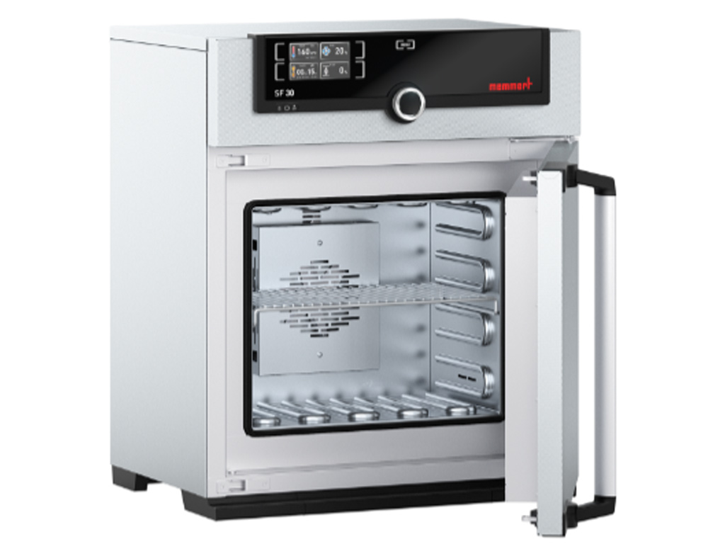 [LA204-00303] Memmert SF30 sterilisator
