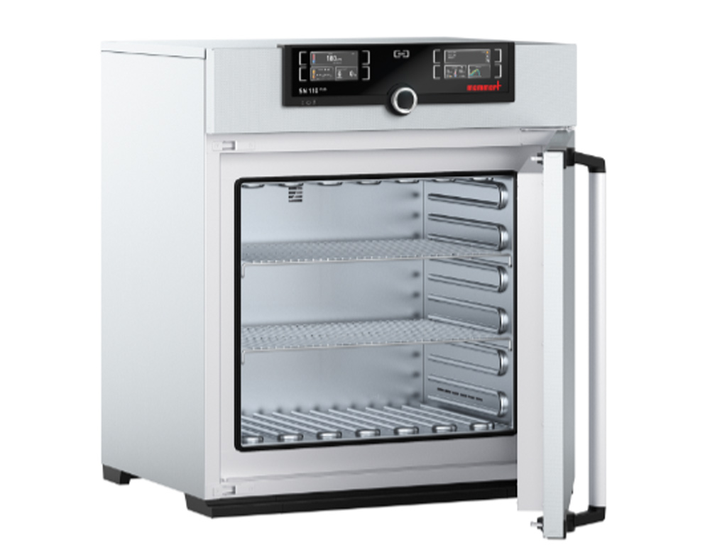 Memmert SF55 sterilisator