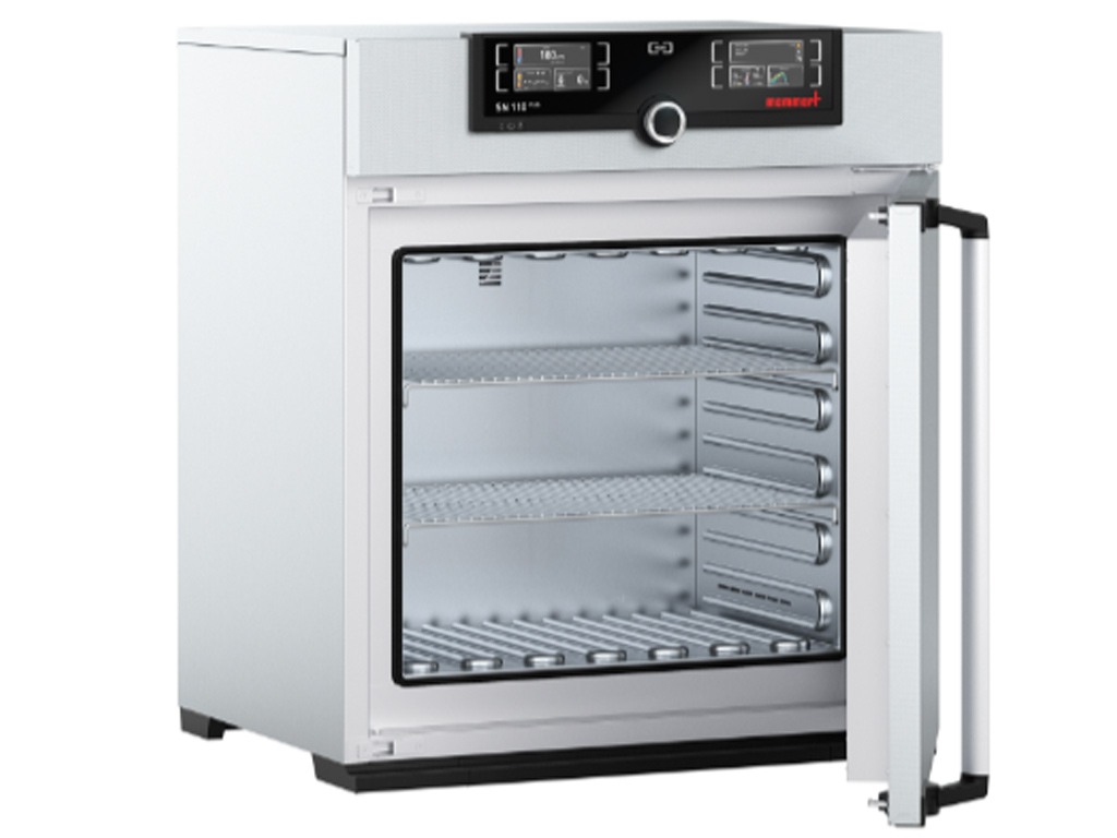 [LA204-00554] Memmert SF55plus sterilisator