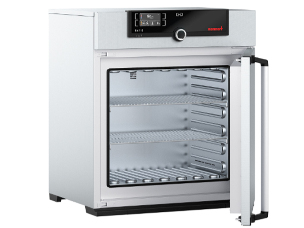 [LA204-01101] Memmert SN110 sterilisator