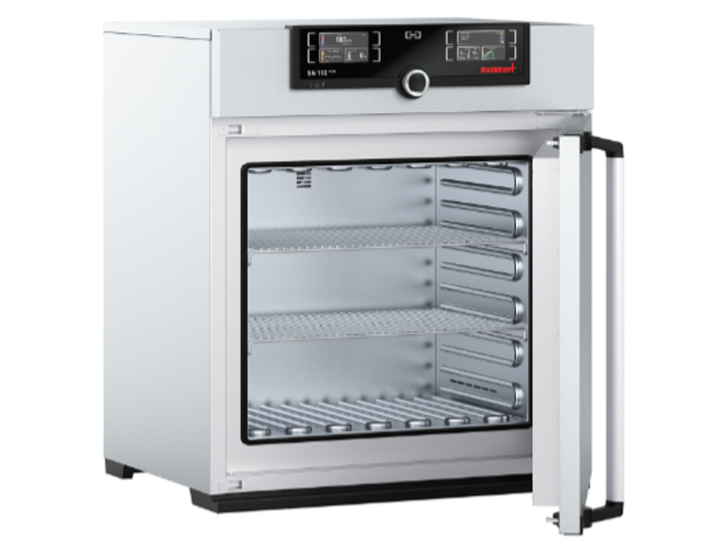 Memmert SN110plus sterilisator