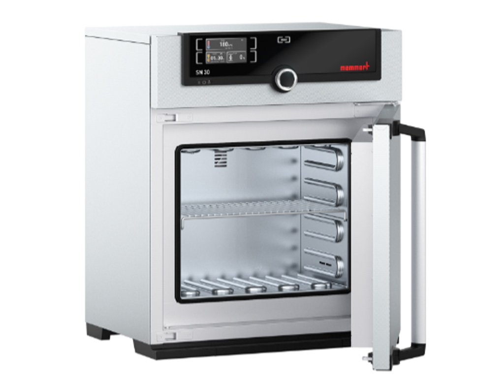 [LA204-00301] Memmert SN30 sterilisator