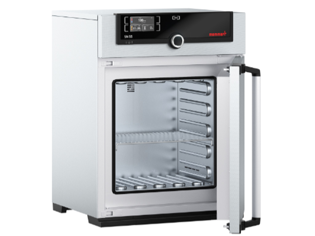 Memmert SN55 sterilisator