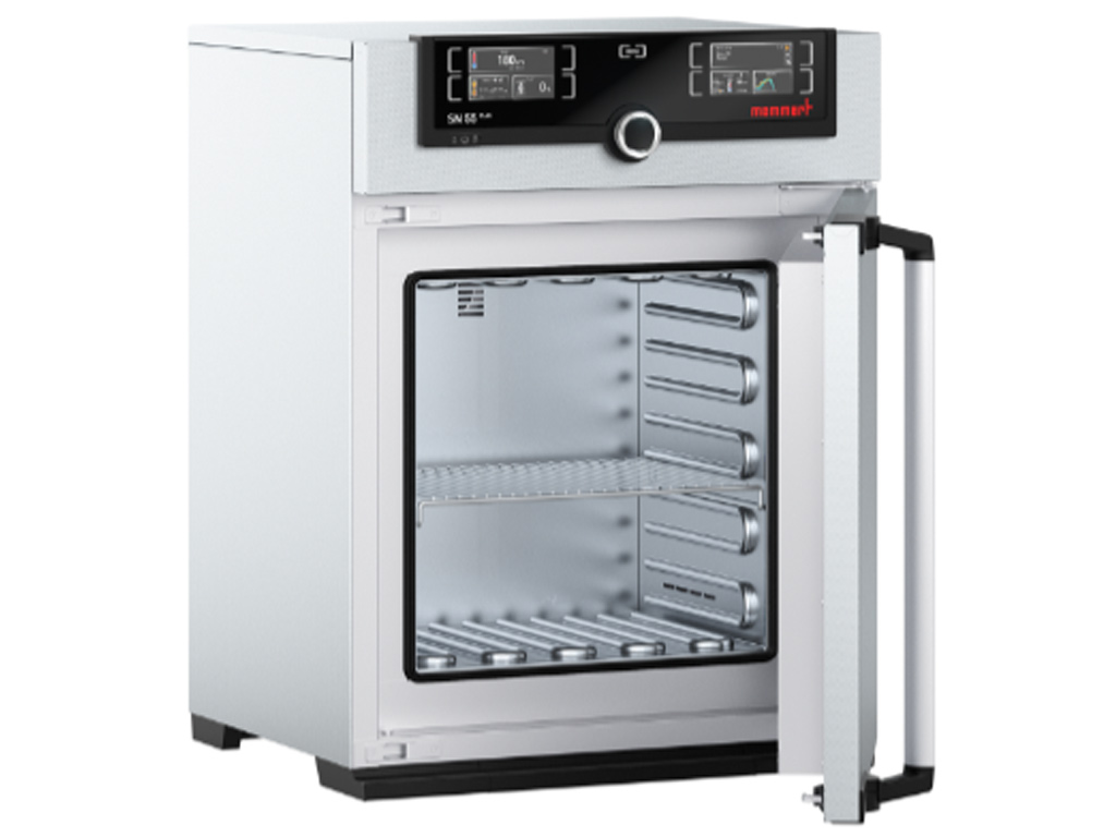 [LA204-00552] Memmert SN55plus sterilisator